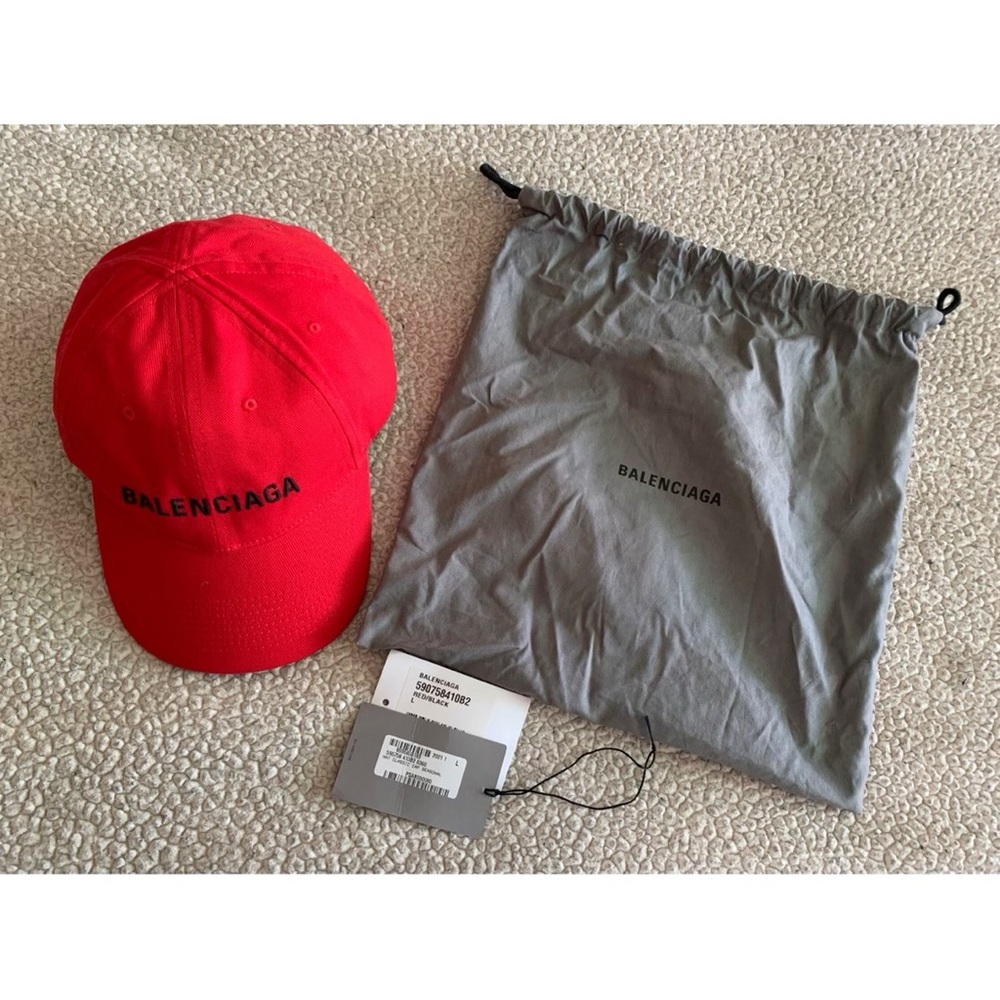 BALENCIAGA - Picture 3 of 10